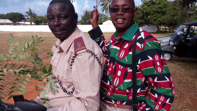 Our Core Objectives - Amani Kenya Youth Empowerment ...