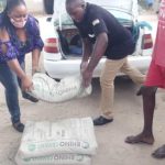 Touching life James Mwadzuya House