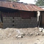 Touching life James Mwadzuya House