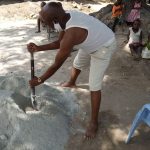 Touching life James Mwadzuya House