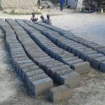 Touching life James Mwadzuya House