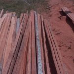 Touching life James Mwadzuya House