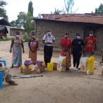 Helping the needy in our society