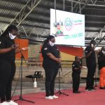 Touching life James Mwadzuya House