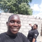 Touching life James Mwadzuya House