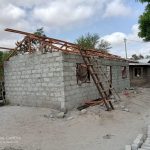 Touching life James Mwadzuya House