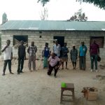 Helping the needy in our society