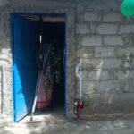 Touching life James Mwadzuya House