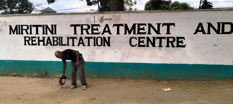Drug and Substance abuse  rehabilitation