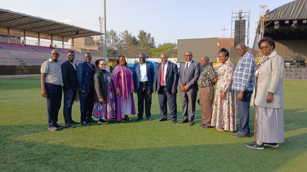Amani Kenya Youth Empowerment Organization